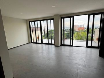Privada París departamento en venta | Arcos Vallarta