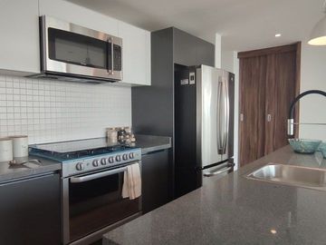 Venta de departamento en Guadalupe Inn