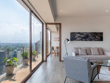 Venta de departamento en Guadalupe Inn