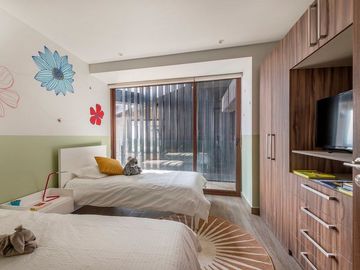Venta de departamento en Guadalupe Inn