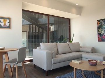 Venta de departamento en Guadalupe Inn