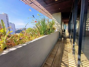 Venta de departamento en Guadalupe Inn