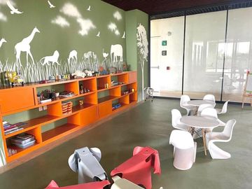 Venta de departamento en Guadalupe Inn