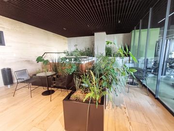 Venta de departamento en Guadalupe Inn
