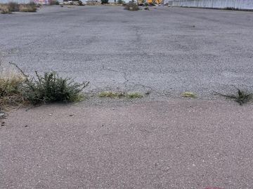 VENTA DE terreno Industrial, atrás NISSAN 1, Sur Aguascalientes.
