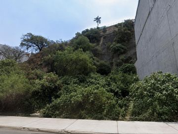 Venta Terreno Interlomas, Huixquilucan Edo de Mex
