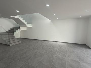Casa en Venta Lomas Del Molino II, León Guanajuato