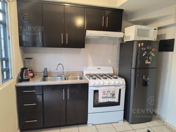 Casa en venta 2 recamaras Fraccionamiento Prado Norte C4164