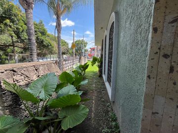 CASA EN VENTA EN JARDINES ALCALDE