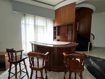 CASA EN VENTA EN JARDINES ALCALDE
