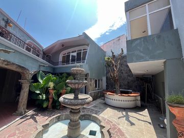 CASA EN VENTA EN JARDINES ALCALDE