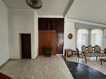 CASA EN VENTA EN JARDINES ALCALDE