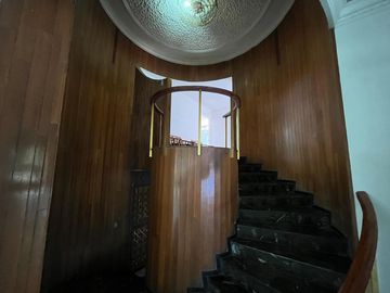 CASA EN VENTA EN JARDINES ALCALDE