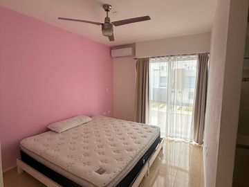 Casa en Venta en Residencial Cuyagua