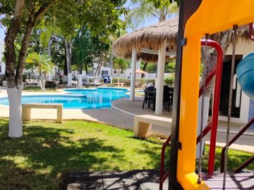 Casa en Venta en Residencial Cuyagua