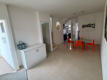 Casa en Venta en Residencial Cuyagua