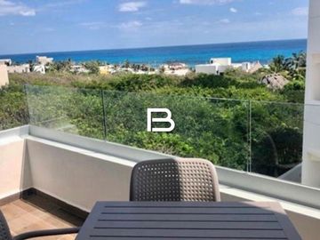 Hotel en Isla Mujeres