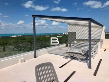 Hotel en Isla Mujeres