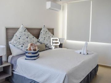 Hotel en Isla Mujeres