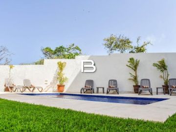 Hotel en Isla Mujeres