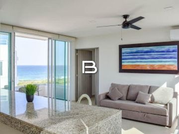 Hotel en Isla Mujeres