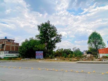 Terreno en Venta en Tepanquiahuac, Teoloyucan