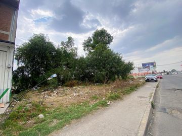 Terreno en Venta en Tepanquiahuac, Teoloyucan