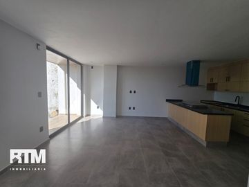 2 DEPARTAMENTOS EN PREVENTA EN LOMAS DEL TECNOLÓGICO