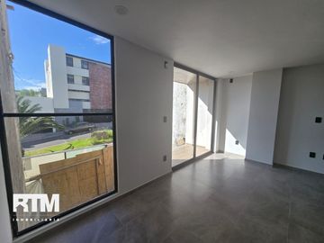 2 DEPARTAMENTOS EN PREVENTA EN LOMAS DEL TECNOLÓGICO