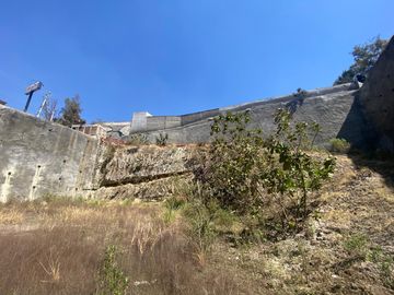 Terreno en Venta Lomas de Atizapán, Atizapán Edo Mex