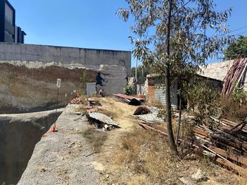 Terreno en Venta Lomas de Atizapán, Atizapán Edo Mex