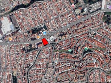 Terreno en Venta Lomas de Atizapán, Atizapán Edo Mex