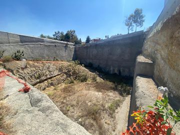 Terreno en Venta Lomas de Atizapán, Atizapán Edo Mex