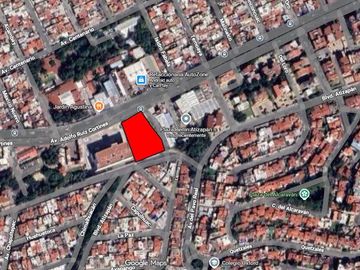 Terreno en Venta Lomas de Atizapán, Atizapán Edo Mex