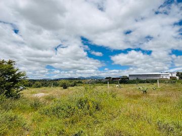 Terreno en venta en Carretera León Comanjilla