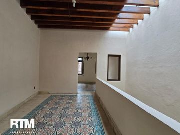 FINCA RECIÉN REMODELADA EN VENTA, COLONIA CENTRO