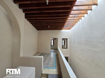 FINCA RECIÉN REMODELADA EN VENTA, COLONIA CENTRO