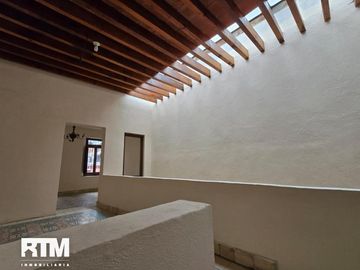 FINCA RECIÉN REMODELADA EN VENTA, COLONIA CENTRO