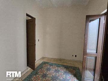 FINCA RECIÉN REMODELADA EN VENTA, COLONIA CENTRO