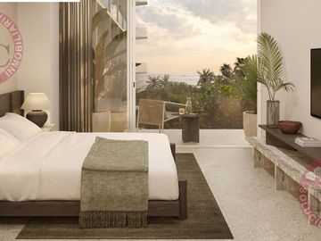 Departamentos en venta en Rivera Nayarit, Mexico