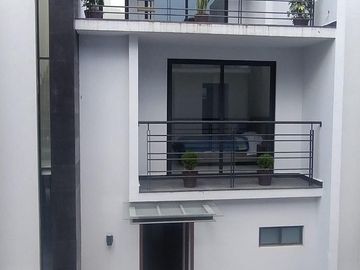 Casa en condominio Calacoaya, Atizapan de Zaragoza, Edo de Mex