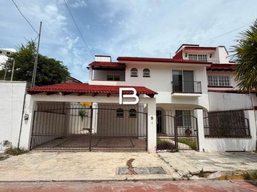 Casa en Cancún Centro