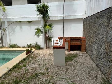Casa en Cancún Centro