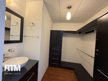 DEPARTAMENTO DE 1 RECÁMARA EN VENTA EN LOMAS 4TA