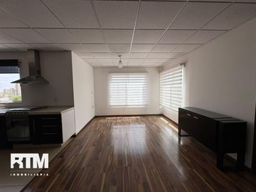 DEPARTAMENTO DE 1 RECÁMARA EN VENTA EN LOMAS 4TA