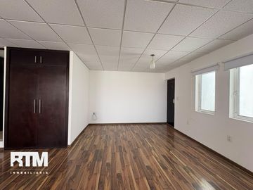 DEPARTAMENTO DE 1 RECÁMARA EN VENTA EN LOMAS 4TA