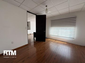 DEPARTAMENTO DE 1 RECÁMARA EN VENTA EN LOMAS 4TA