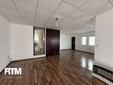 DEPARTAMENTO DE 1 RECÁMARA EN VENTA EN LOMAS 4TA
