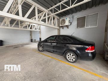 DEPARTAMENTO DE 1 RECÁMARA EN VENTA EN LOMAS 4TA