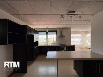 DEPARTAMENTO DE 1 RECÁMARA EN VENTA EN LOMAS 4TA